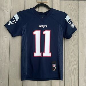 New England Patriots Jersey